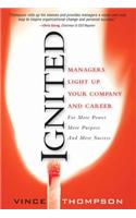 Ignited