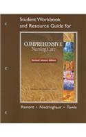 Comprehensive Nursing Care Student Workbook and Resource Guide