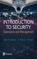 Introduction to Security