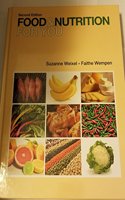 Food and Nutrition for You Student Edition -- National -- CTE/School