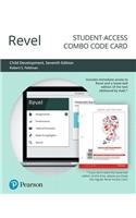 Revel for Child Development -- Combo Access Card