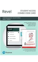 Revel for Child Development -- Combo Access Card