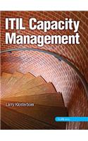 ITIL Capacity Management