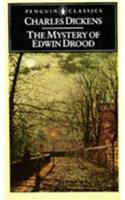 The Mystery of Edwin Drood: (English Library)