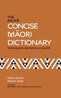 The Raupo Concise Maori Dictionary
