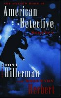 Oxford Book of American Detective Stories