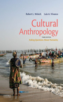 Cultural Anthropology