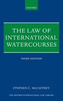 Law of International Watercourses