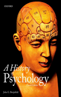 History of Psychology