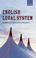 English Legal System