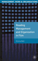Reading Management and Organization in Film