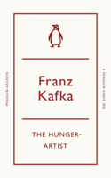A Hunger-Artist