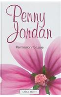 Permission to Love