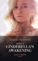 Secrets of Cinderella's Awakening