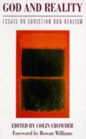 God and Reality: Essays on Christian Non-Realism Paperback â€“ 1 January 1997