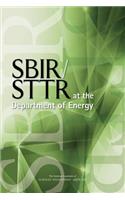 SBIR/STTR at the Department of Energy