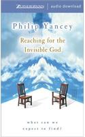 Reaching for the Invisible God