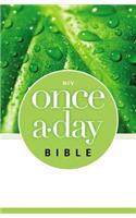 Once-A-Day Bible-NIV