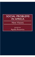 Social Problems in Africa
