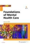 Foundations of Mental Health Care