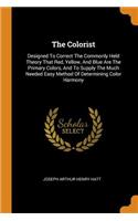The Colorist