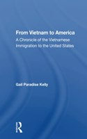 From Vietnam to America