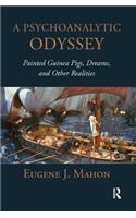 A Psychoanalytic Odyssey