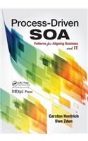 Process-Driven SOA
