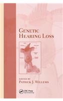 Genetic Hearing Loss