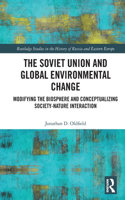 Soviet Union and Global Environmental Change