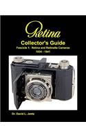 Retina Collector's Guide 2nd ed