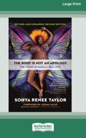The Body is Not an Apology, Second Edition