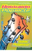 Hokkaido Popsicle