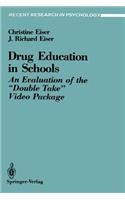 Drug Education in Schools