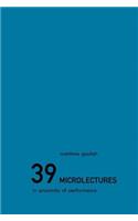 39 Microlectures