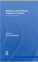 Militancy and Political Violence in Shiism