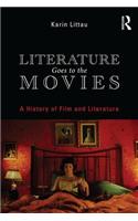 Literature Goes to the Movies