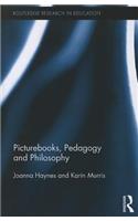 Picturebooks, Pedagogy and Philosophy