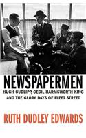 Newspapermen