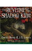 Grey Griffins #1: Revenge of the Shadow King - Audio
