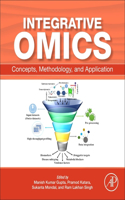 Integrative Omics