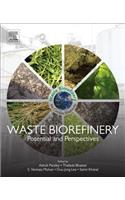 Waste Biorefinery