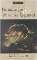 Paradise Lost & Paradise Regai