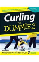 Curling For Dummies