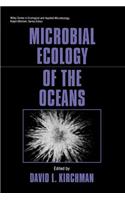 Microbial Ecology of the Oceans