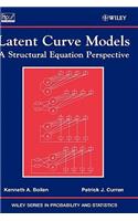 Latent Curve Models