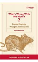 What's Wrong With My Mouse?