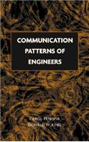 Communication Patterns of Engineers