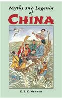 Myths and Legends of China