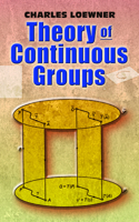 Theory of Continuous Groups